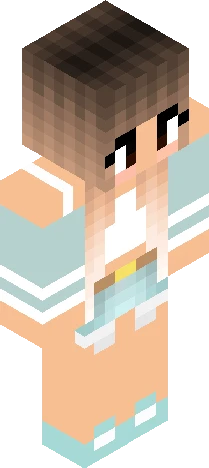 Skin 39086a Minecraft skin preview