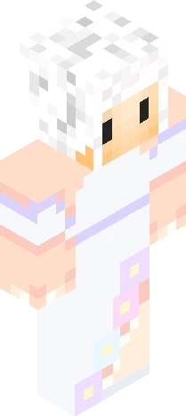 Skin 391285 Minecraft skin preview