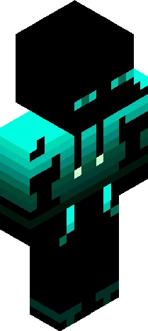 Skin 3928da Minecraft skin preview