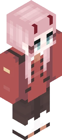 Skin 394c2e Minecraft skin preview