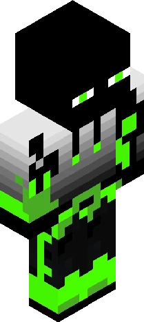 Skin 3958ae Minecraft skin preview