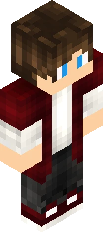 Skin 39694e Minecraft skin preview