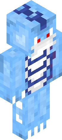 Skin 398b92 Minecraft skin preview