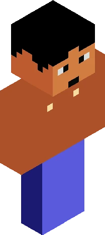 Skin 399dfe Minecraft skin preview