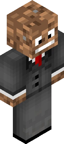 Skin 39a058 Minecraft skin preview
