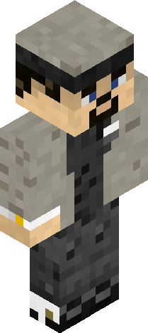 Skin 39aaea Minecraft skin preview