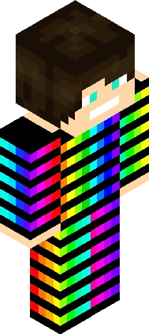 Skin 39ab48 Minecraft skin preview