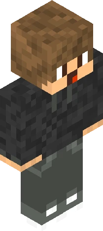 Skin 39b134 Minecraft skin preview