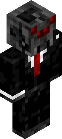 Skin 39b370 Minecraft skin preview