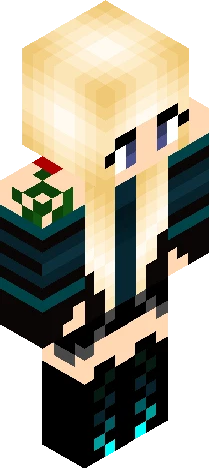 Skin 39c286 Minecraft skin preview