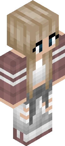 Skin 39cd27 Minecraft skin preview