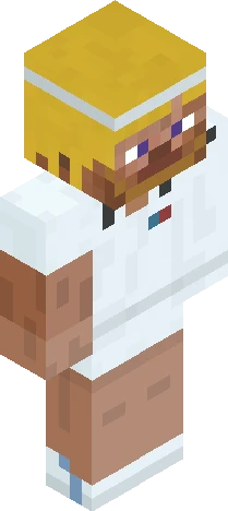 Skin 39f20a Minecraft skin preview