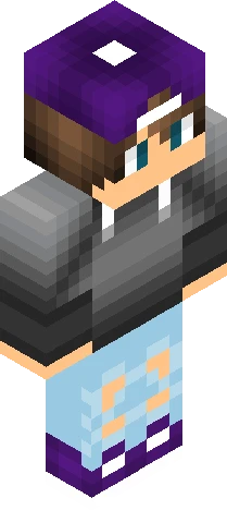 Skin 39f98c Minecraft skin preview