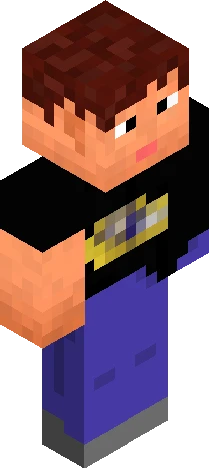 Skin 39fe56 Minecraft skin preview