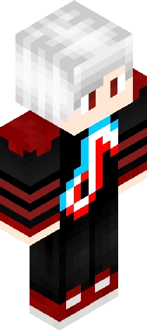 Skin 3a049a Minecraft skin preview