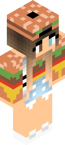 Skin 3a1146 Minecraft skin preview