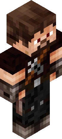 Skin 3a20df Minecraft skin preview
