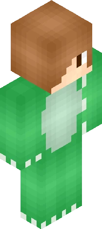 Skin 3a668e Minecraft skin preview