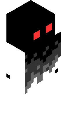 Skin 3a76a6 Minecraft skin preview