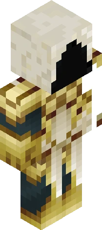 Skin 3aaf4e Minecraft skin preview