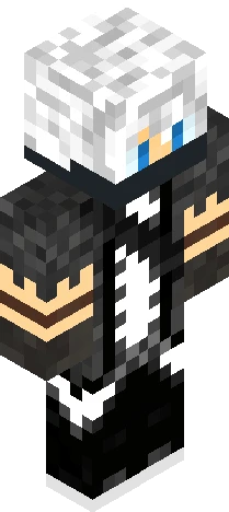 Skin 3ab120 Minecraft skin preview