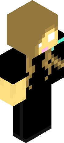 Skin 3ab431 Minecraft skin preview