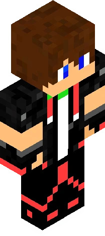 Skin 3ac597 Minecraft skin preview