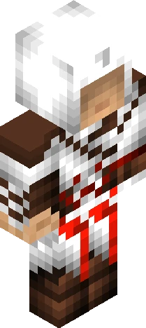 Skin 3ac75c Minecraft skin preview