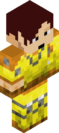 Skin 3ad0d8 Minecraft skin preview