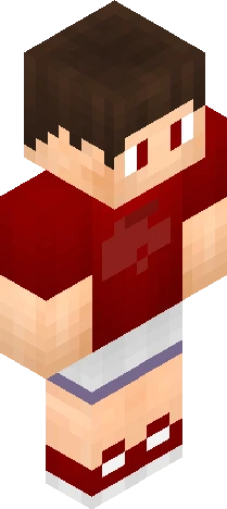 Skin 3aee06 Minecraft skin preview
