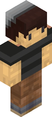 Skin 3b090e Minecraft skin preview