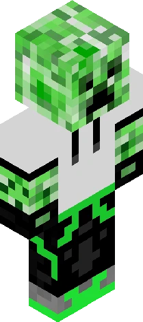 Skin 3b0c72 Minecraft skin preview