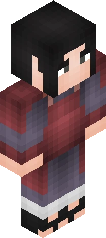 Skin 3b19ad Minecraft skin preview