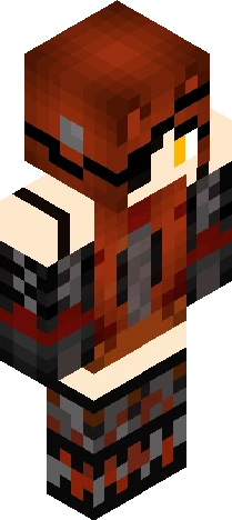 Skin 3b618f Minecraft skin preview