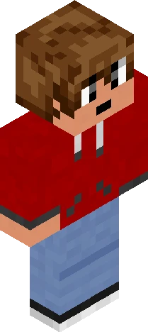 Skin 3b6afe Minecraft skin preview