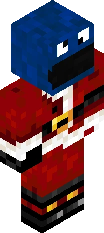 Soldier Skin Minecraft skin preview