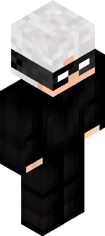 Skin 3b94e0 Minecraft skin preview