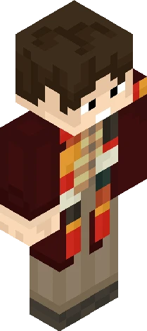 Skin 3b9b0b Minecraft skin preview
