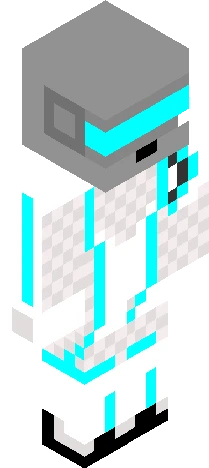 Skin 3bb246 Minecraft skin preview