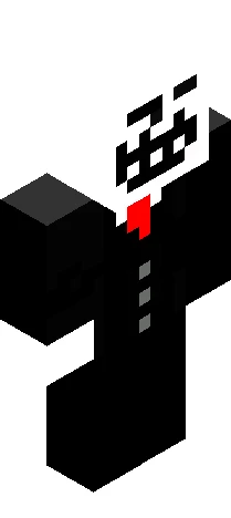 25 Skin Minecraft skin preview