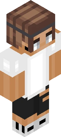 Skin 3bd621 Minecraft skin preview