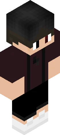 Skin 3bd826 Minecraft skin preview