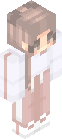 Skin 3bdf8c Minecraft skin preview