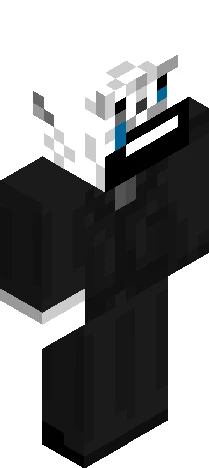 Skin 3be507 Minecraft skin preview