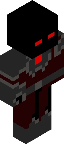 Skin 3beea5 Minecraft skin preview