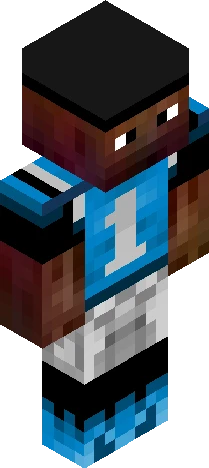Skin 3bf229 Minecraft skin preview