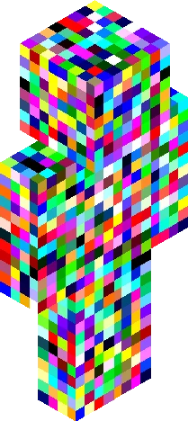 Skin 3bfc68 Minecraft skin preview