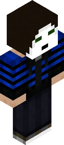 Skin 3c164c Minecraft skin preview