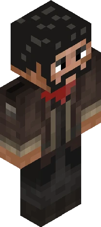 Skin 3c16fd Minecraft skin preview