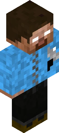 Skin 3c6825 Minecraft skin preview